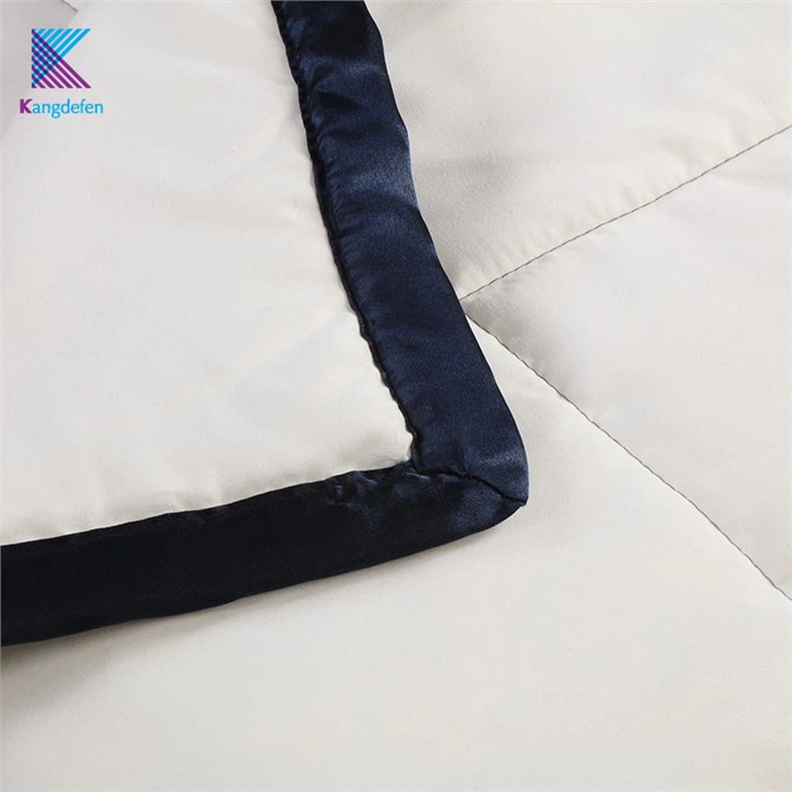Double Duvet