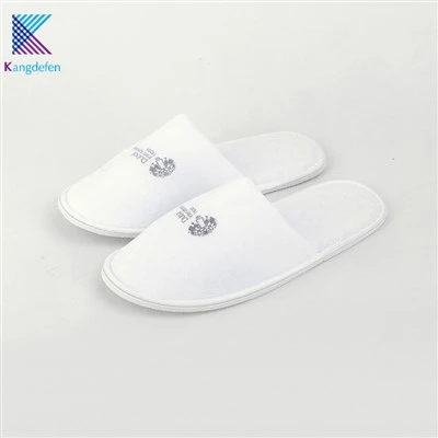 Нов дизайн Eva Slipper