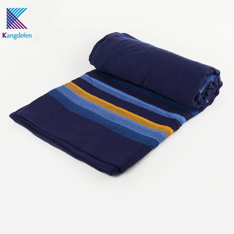 Sophisticated Modacrylic Warmth Blanket